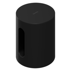 SONOS:SUBM1US1BLK